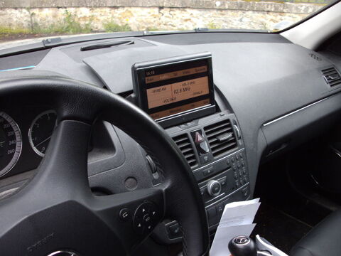 Mercedes Classe C Break 320 CDI Elégance Launch Edition 4-Matic A 2009 occasion Chevry-Cossigny 77173