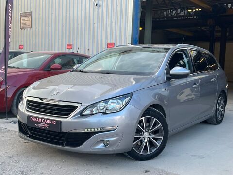 Annonce voiture Peugeot 308 SW 5490 €