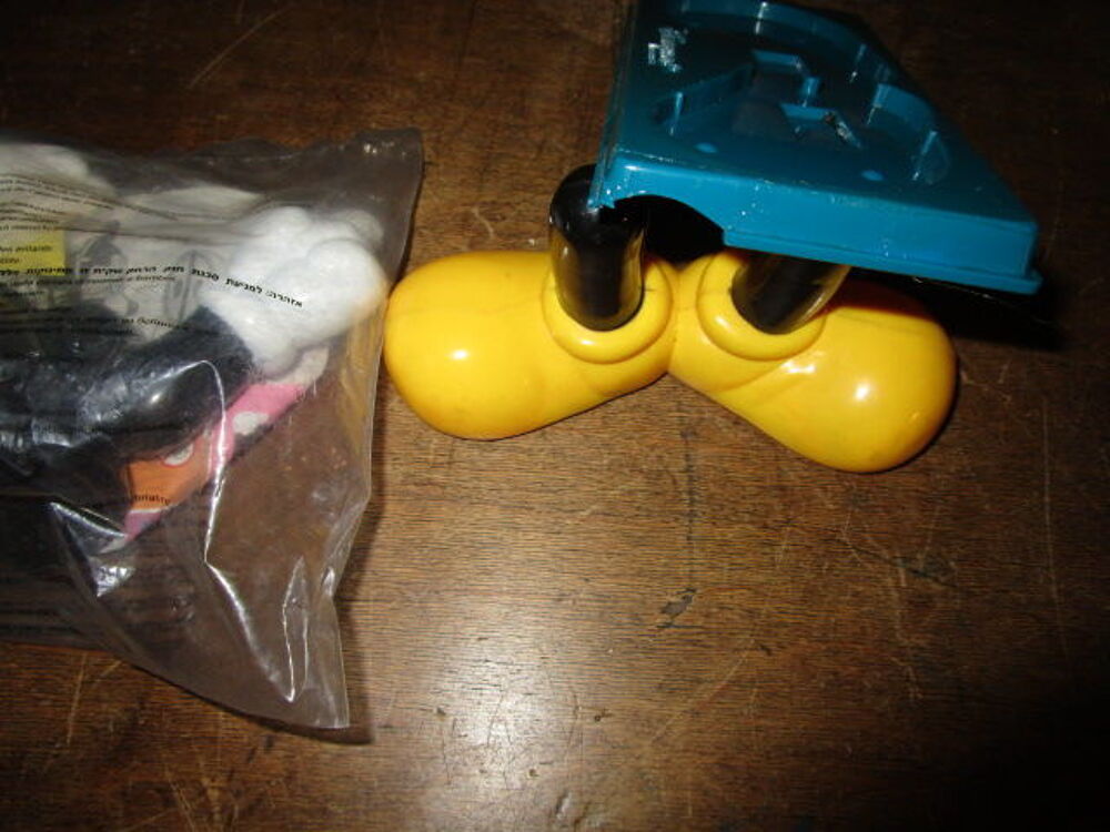 FIGURINE MICKEY McDonald's 