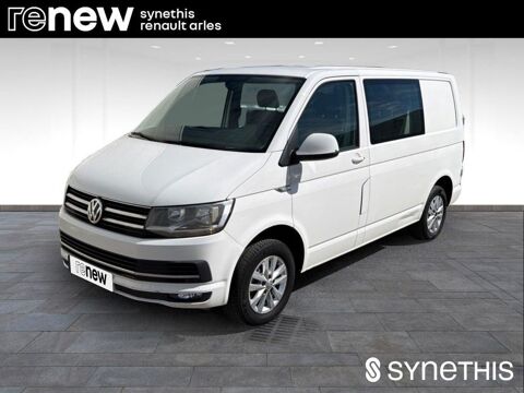 Annonce voiture Volkswagen Transporter 29990 €