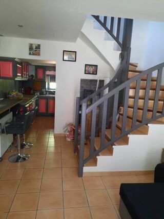 Location Maison Maison climatisee week-end ou semaine . Oupia 34210 Oupia
