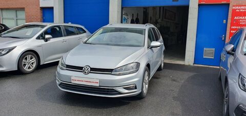 Volkswagen Golf 2020 occasion Chambly 60230