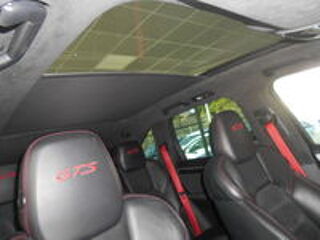 Cayenne 4.8 V8 GTS Tiptronic S A 2013 occasion 73420 Drumettaz-Clarafond