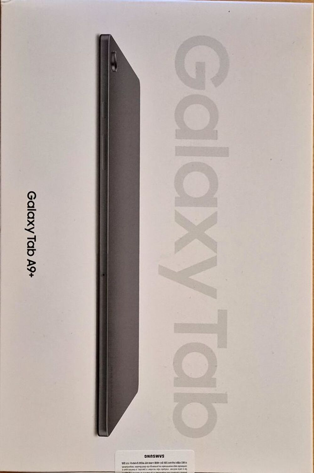 tablette Téléphones et tablettes