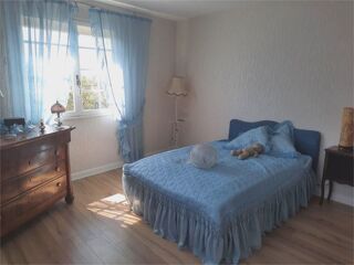  Maison à vendre 5 pièces 140 m²
