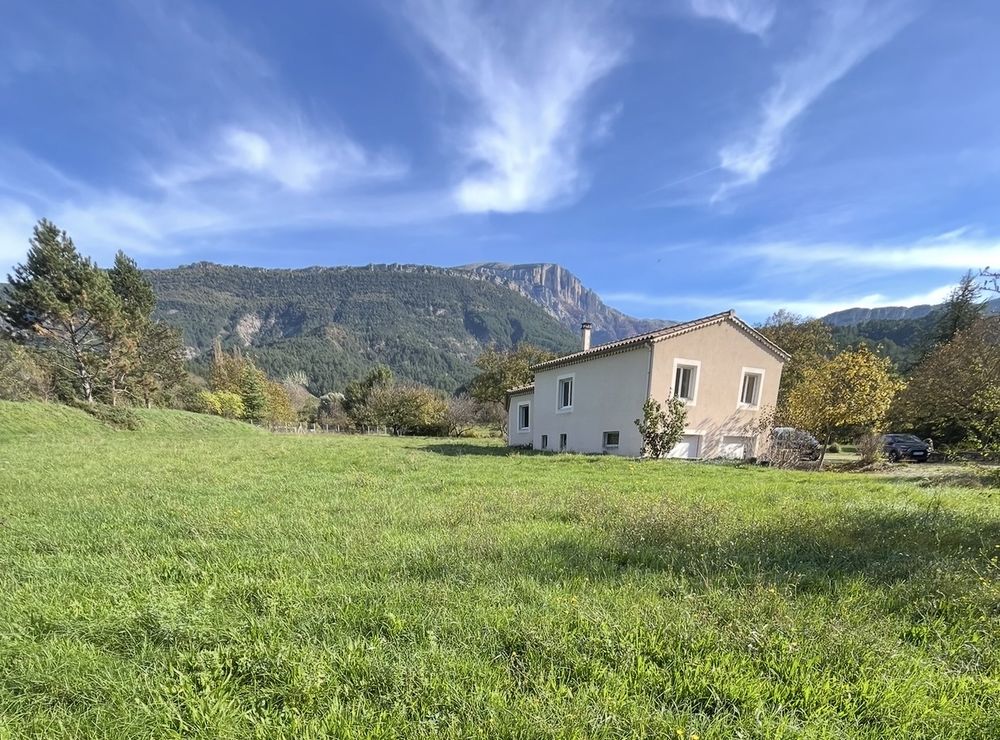 Location Maison ? MAISON DE CHARME DANS LA DRÔME Die