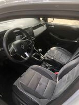Clio V Clio TCe 90 GSR2 Evolution 2024 occasion 31700 Blagnac