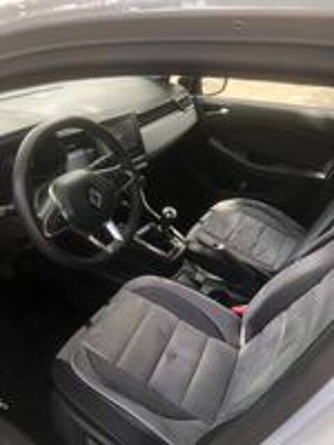 Clio V Clio TCe 90 GSR2 Evolution 2024 occasion 31700 Blagnac