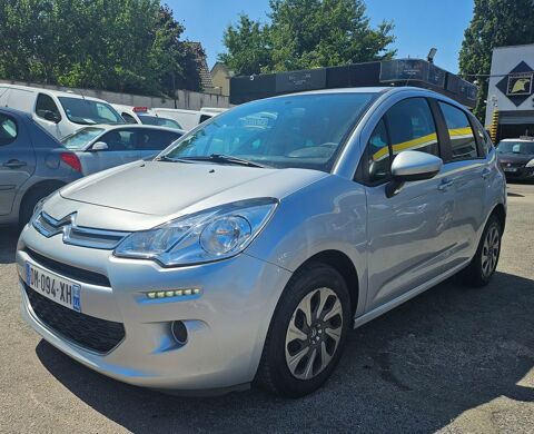 Citroen c3 CITROËN  1.4 HDi 5 place