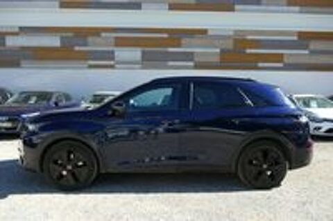 DS7 DS 7 Hybride Rechargeable E-Tense 225 EAT8 Performance Line 2023 occasion 13600 La Ciotat