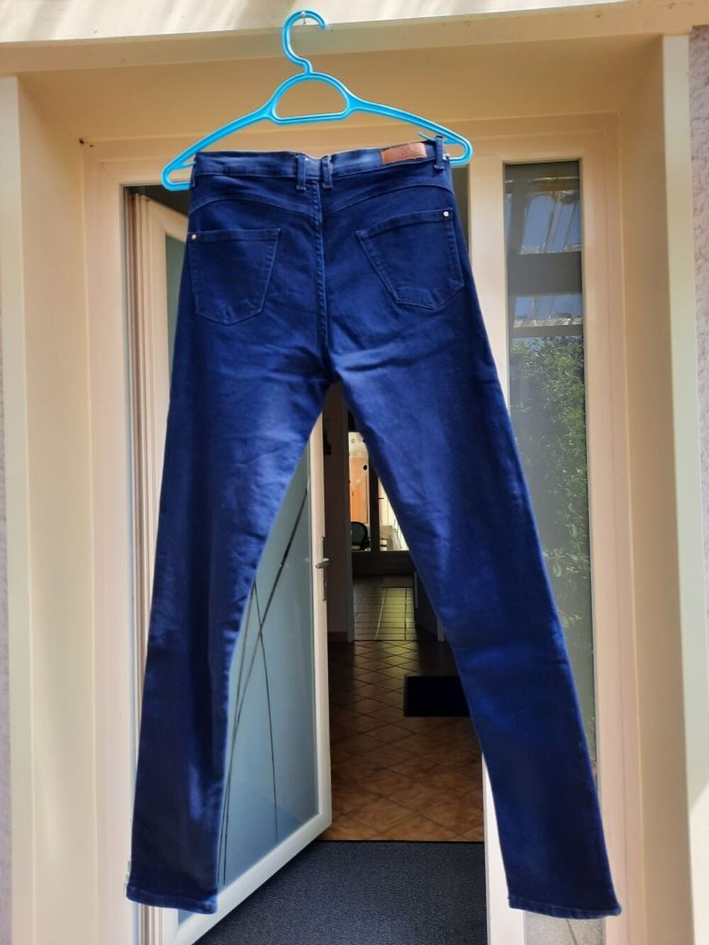 jean femme Vêtements