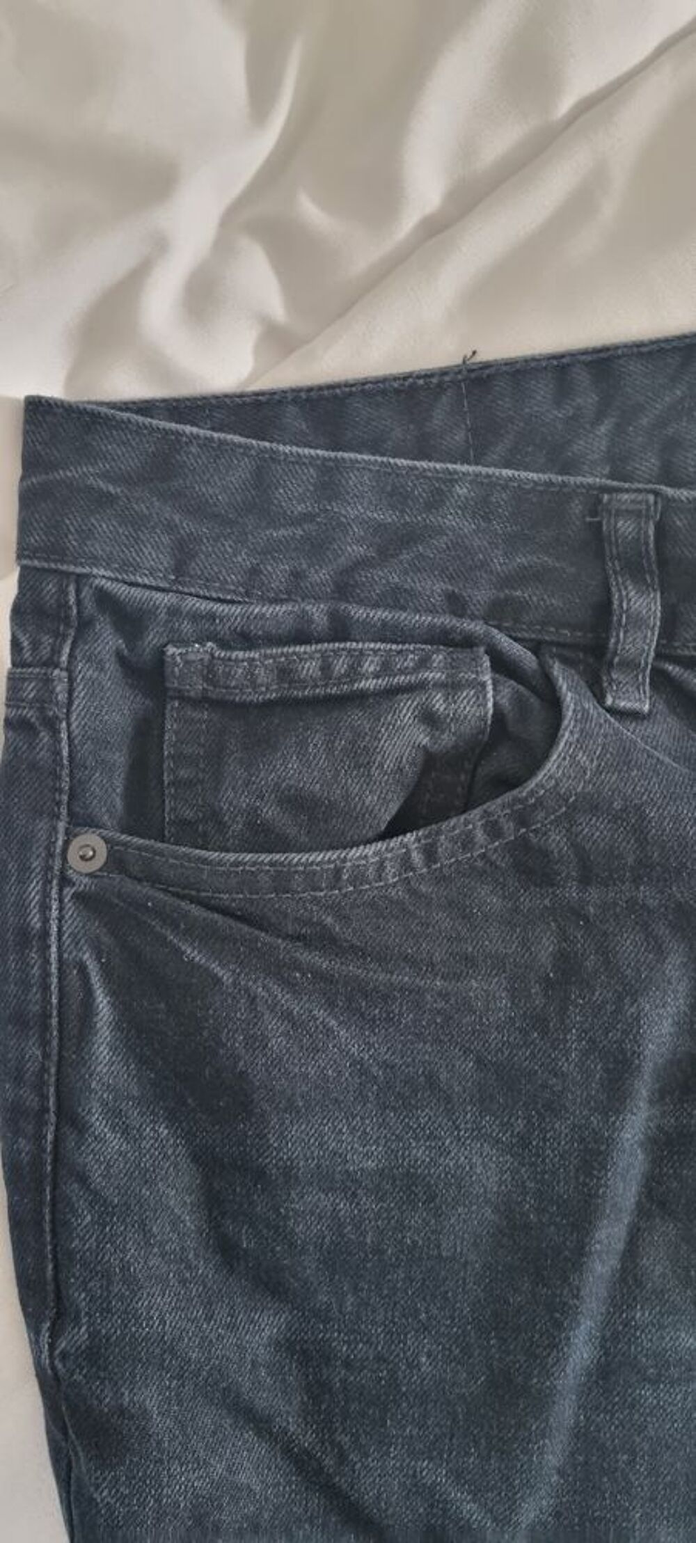 Jeans homme regular kiabi. T. 42 (M) - Neuf Vêtements