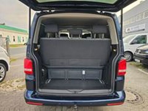 MULTIVAN 2013 occasion 17000 La Rochelle