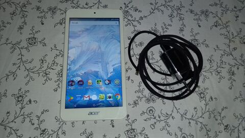 tablette acer iconia one7 trs bon tat 80 Saint-tienne (42)