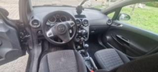 Corsa 1.3 CDTI - 75 ch FAP Edition 2011 occasion 38130 &Eacute;chirolles