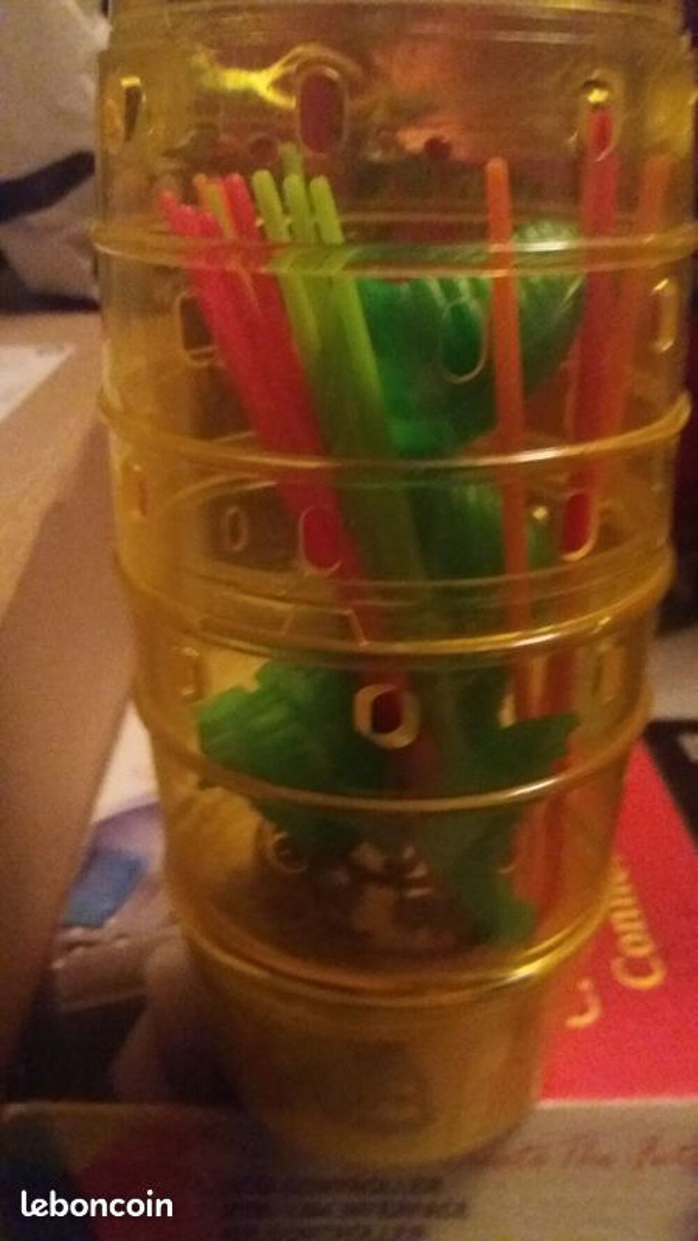 SOS OUSTITI Jeux / jouets