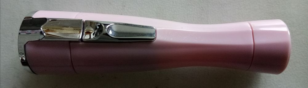 Rasoir intime, neuf Electroménager