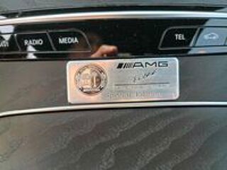 Classe C 220 d 9G-Tronic AMG Line 2022 occasion 17200 Royan