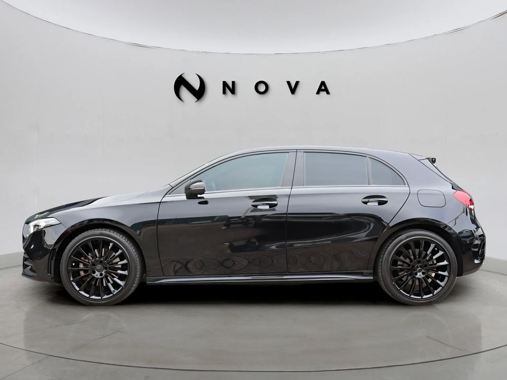 Classe A 250e 218ch AMG Line 2022 occasion 33600 Pessac