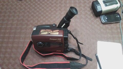 Camescope 30 Sartrouville (78)