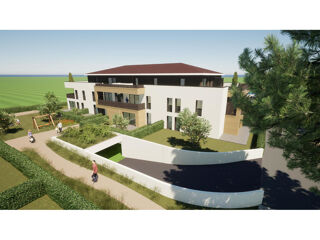  Appartement � vendre 2 pi�ces 47 m�