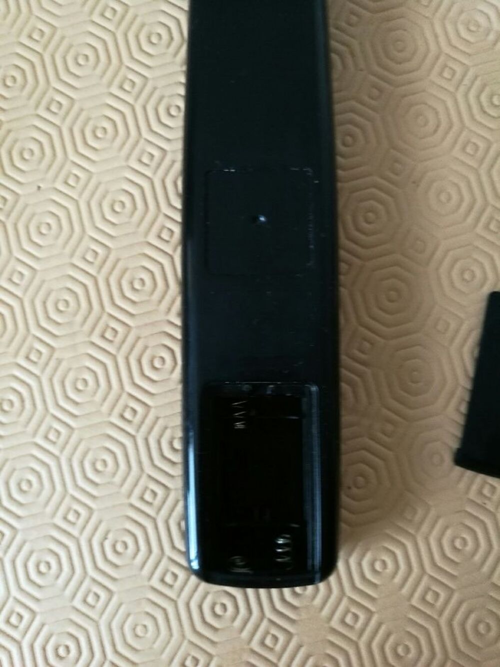 T&eacute;l&eacute;commande pour magn&eacute;toscope Sunwood SW-1044. Audio et hifi