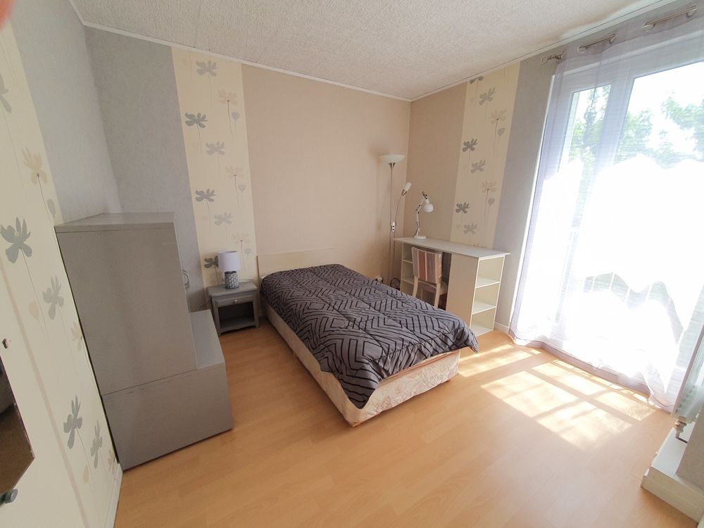 Location Duplex/Triplex T4 meublé pour colocation Toulouse