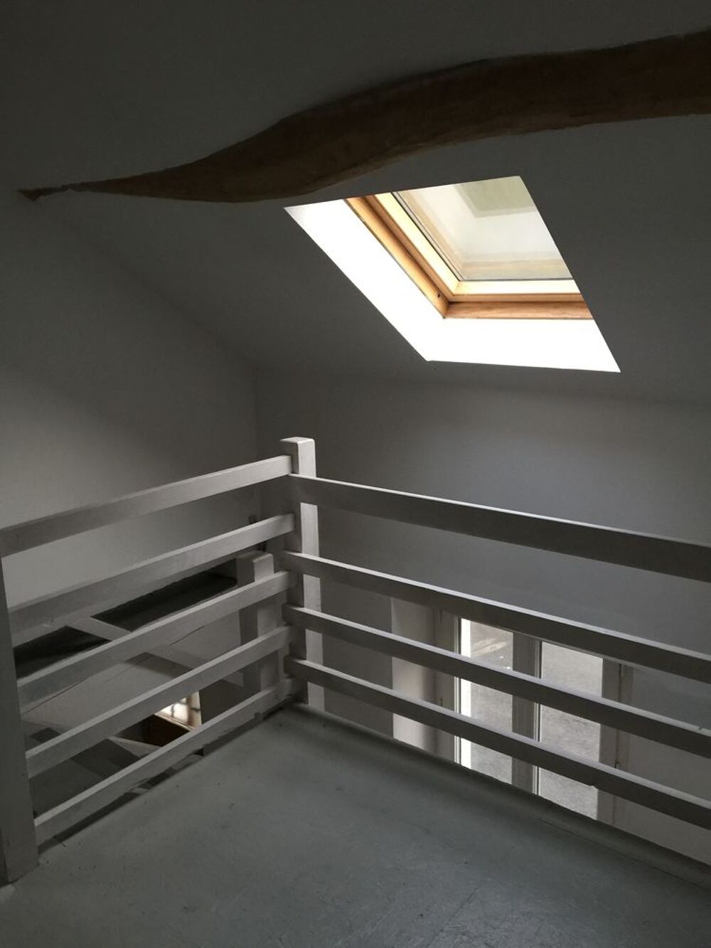 Location Maison Maison  3 niveaux possibles bail mixte 900€ Saint-pierre-lès-nemours