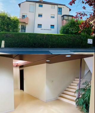  Appartement  vendre 3 pices 75 m