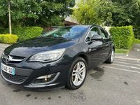 Astra 2015 occasion 77500 Chelles