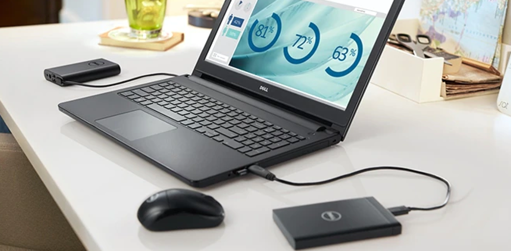 Dell Vostro 15 3000 15' Matériel informatique