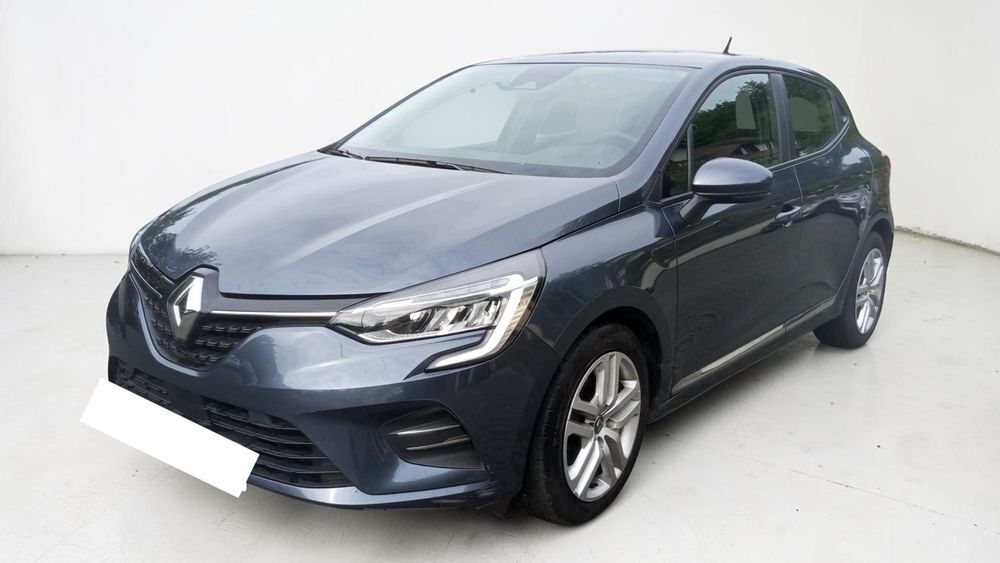 Clio IV TCe 90 Energy Business 2019 occasion 91410 Dourdan