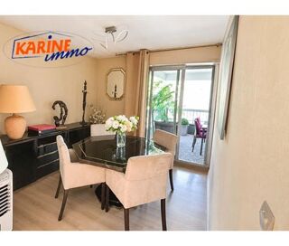  Appartement à vendre 5 pièces 105 m²