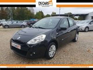 Clio III dCi 85 eco2 Tom Tom Edition 2009 occasion 28000 Chartres