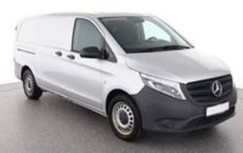 Vito VITO FOURGON 116 CDI LONG BVA RWD PRO 2021 occasion Grossromstedt