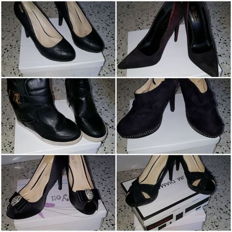 Talons 10 Montpellier (34)