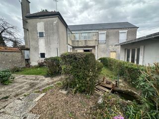  Maison  vendre 4 pices 120 m