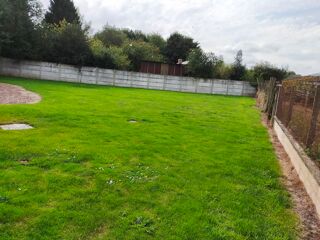  Maison à vendre 8 pièces 150 m²