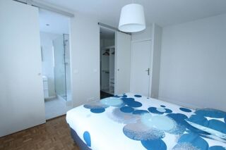 Appartement à louer 2 pièces 47 m²