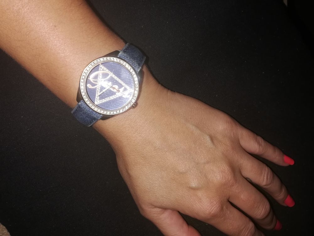 Montre femme Bijoux et montres