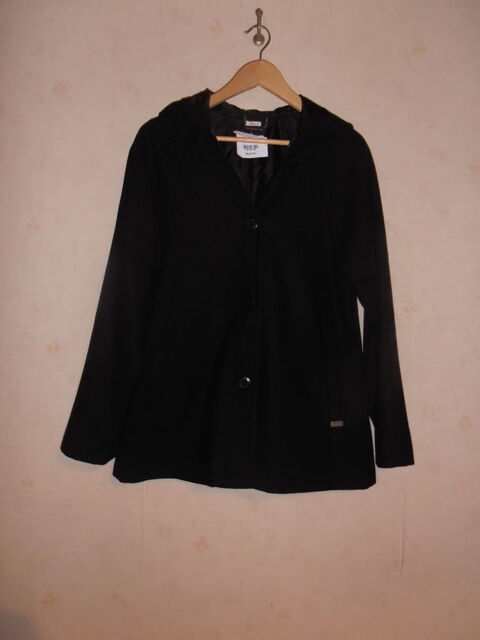 Duffle-coat Teddy Smith (80) 60 Tours (37)