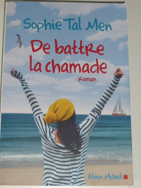 De battre la chamade Sophie Tal Men 5 Rueil-Malmaison (92)