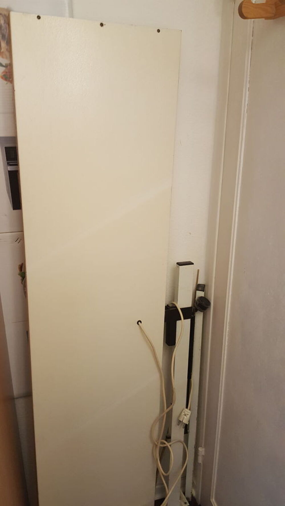 Lampe UV slimtan Electroménager