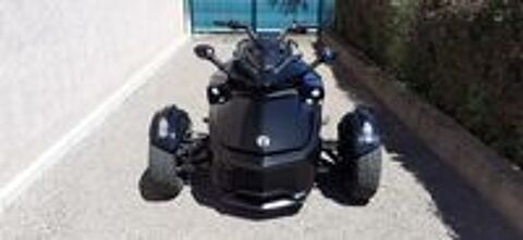 CAN AM 2020 occasion 57970 Kœnigsmacker