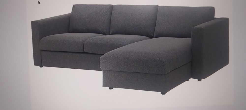 Canape d angle neuf Meubles