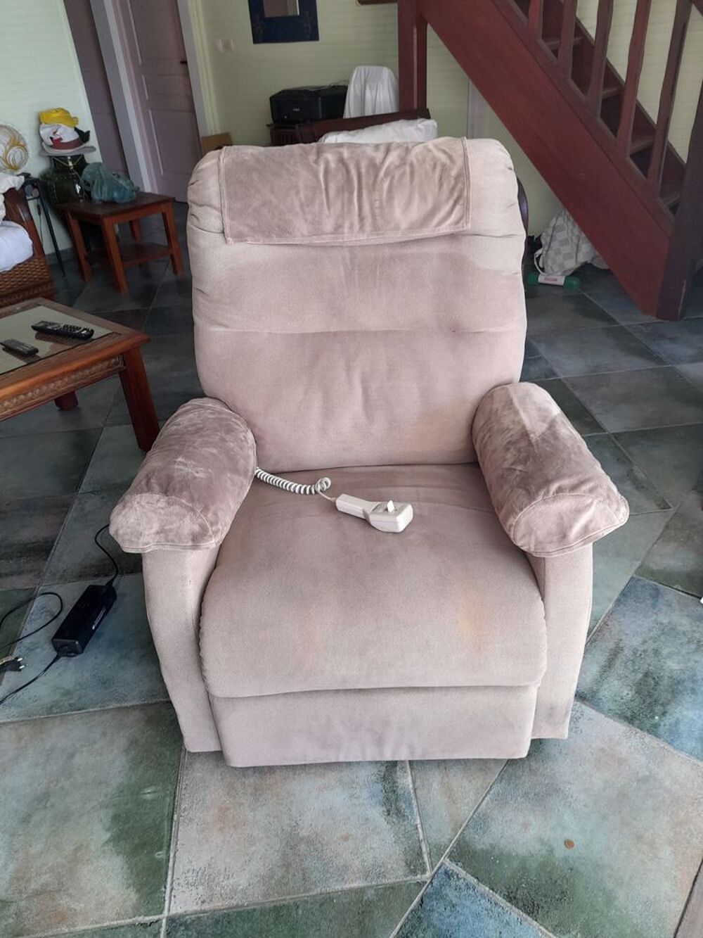 Fauteuil Meubles