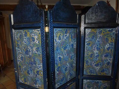 Paravent laqu� 150 Aix-en-Provence (13)