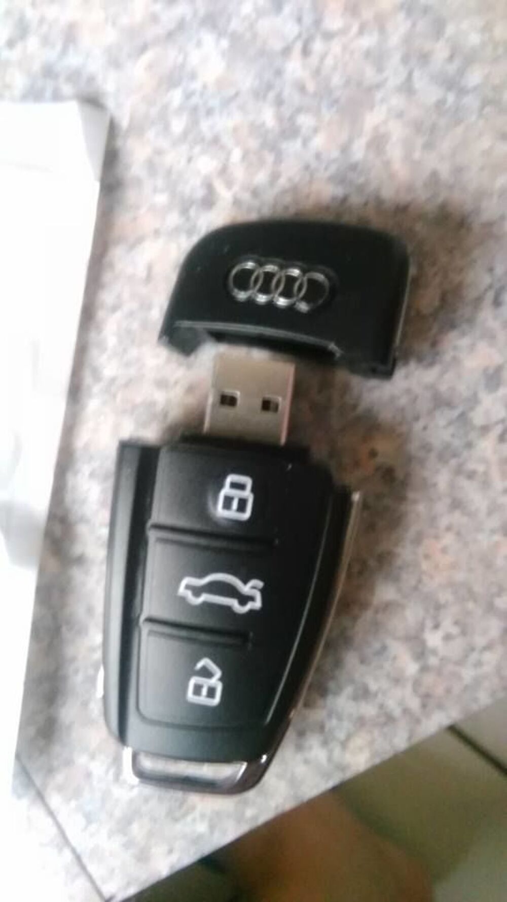 CLE USB Matériel informatique