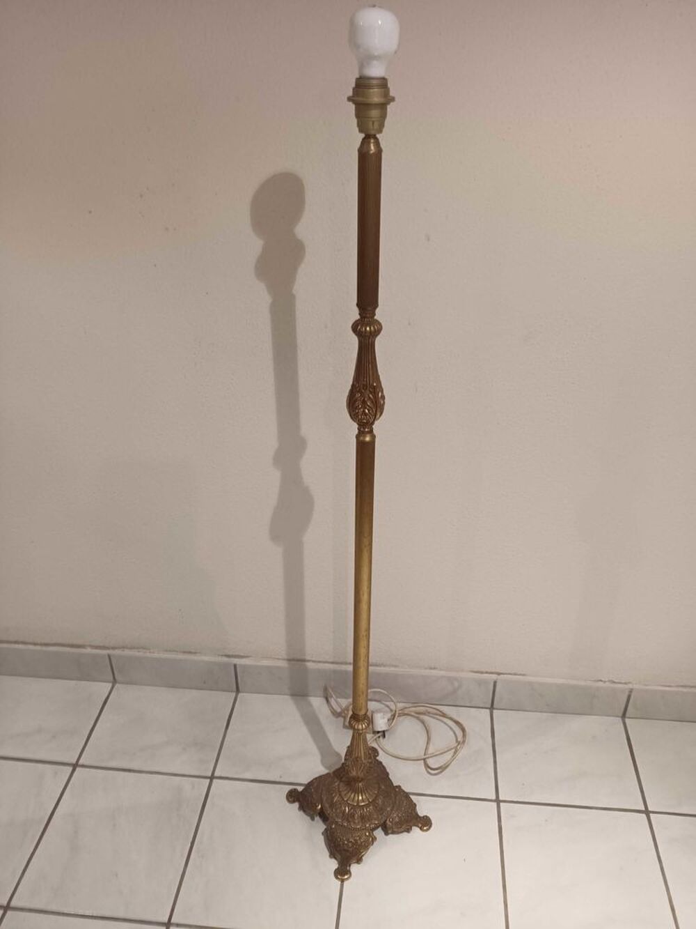 Lot de 3 luminaires Décoration