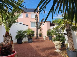  Maison à vendre 5 pièces 106 m²